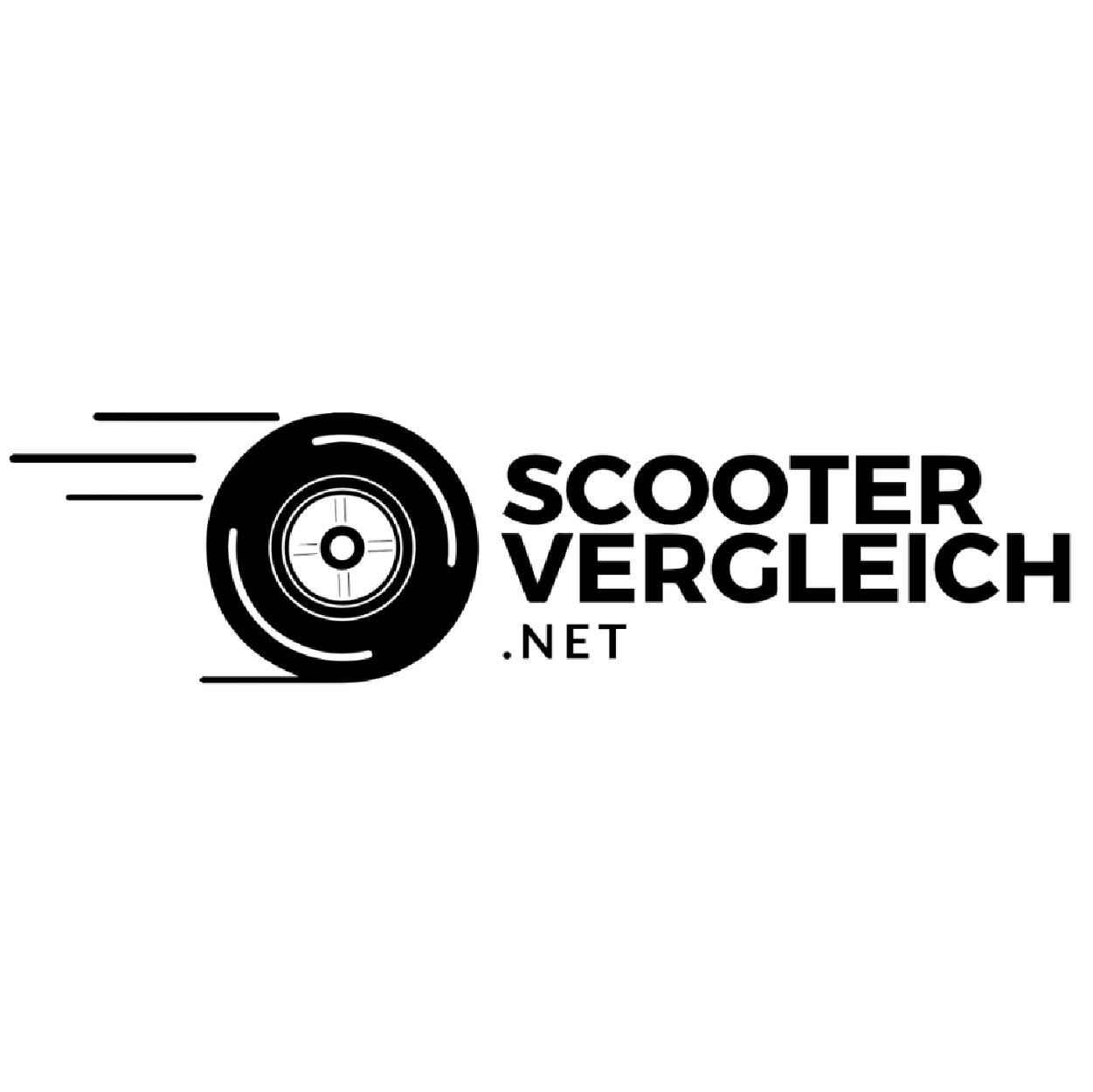 Testsiegel von ScooterVergleich für Trittbrett E-Scooter – ausgezeichnetes Modell