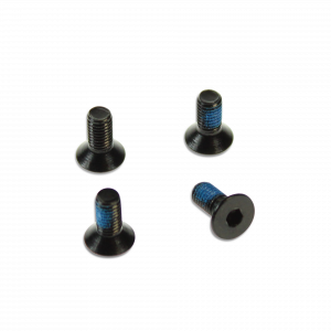 Screw Set Würth Steering Head - Paul