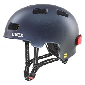 uvex city 4 MIPS/deep space mat